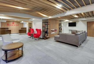 Ramada by Wyndham Austin South - Austin - 7