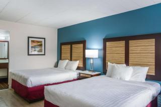 Rodeway Inn Milford - 7