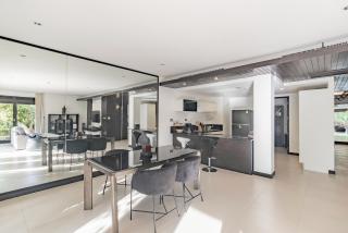 Casa Oasis — 3BR Apartment in Laguna & Layan Beach - Phuket - 7