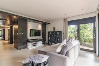 Casa Oasis — 3BR Apartment in Laguna & Layan Beach - Phuket - 3