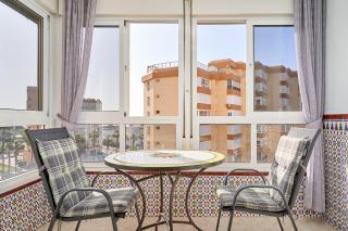 Estudio Torrox Costa A33 - Torrox - 0