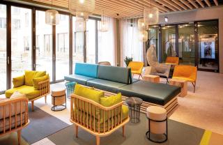 Hilton Garden Inn Mannheim - 5