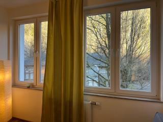 LIV-IN Classic Monschau Ferienwohnung - Monschau - 4