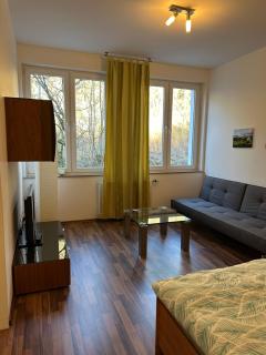 LIV-IN Classic Monschau Ferienwohnung - Monschau - 2