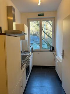 LIV-IN Classic Monschau Ferienwohnung - Monschau - 1