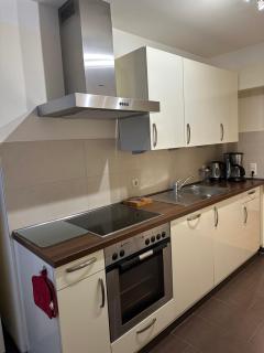 LIV-IN Premium Monschau Ferienwohnung - Monschau - 9