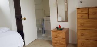 Private Queenwood Hideaway (Self Contained) - Claudelands - 5