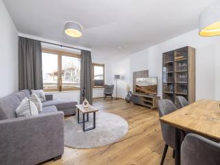 Modern apartment at the Wilder Kaiser - Söll - 1