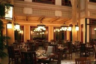 Disney's Wilderness Lodge - Orlando - 7