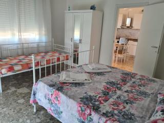 Appartamento Debbis Home Misano Adriatico - Misano Adriatico - 9