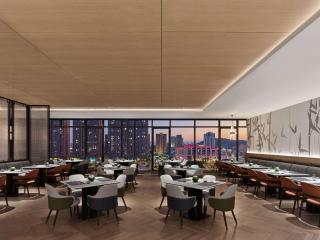 Hilton Yuyao - Yuyao - 8