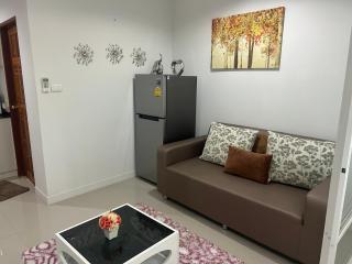 Baan Klang Condo in Hua Hin - Hua Hin - 4