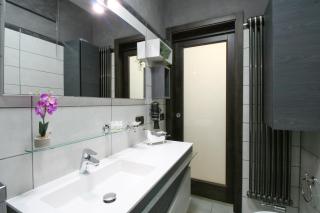 Old Lighthouse - Beach Apartment - Fiumicino Airport - 3