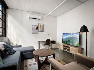 CozySuites NLG with pool bowling alley sauna #31 - Minneapolis - 7