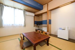 Hotel Asyl Nara Annex - Nara - 6