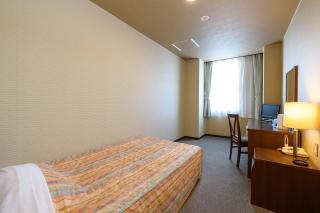 Hotel Asyl Nara Annex - Nara - 7