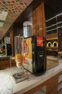 The Shanti A Boutique Hotel - 9