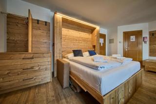 Delfi Ski & Bike Apartments - 4