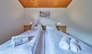 Delfi Ski & Bike Apartments - 1