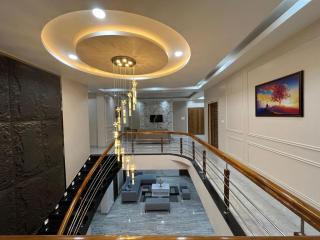 H C Riverview Powered By Staymoksha - Guwahati - 9