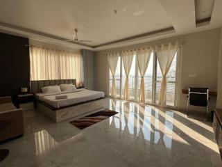 H C Riverview Powered By Staymoksha - Guwahati - 7