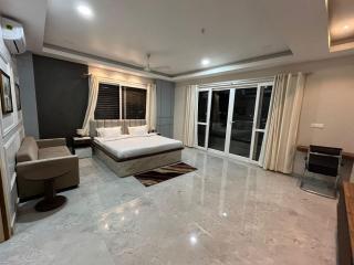 H C Riverview Powered By Staymoksha - Guwahati - 6