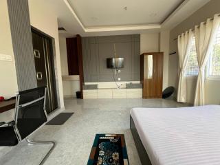 H C Riverview Powered By Staymoksha - Guwahati - 1