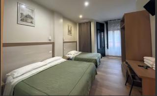 Hotel 26 - Milan - 9