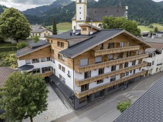Modern apartment at the Wilder Kaiser - Söll - 8