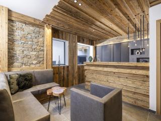 Modern apartment at the Wilder Kaiser - Söll - 4