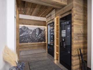 Modern apartment at the Wilder Kaiser - Söll - 3