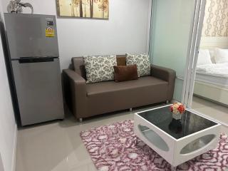 Baan Klang Condo in Central Hua Hin - Hua Hin - 8