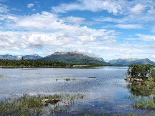 8 person holiday home in Hemsedal - 5