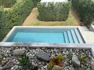 TooCoool Villa - Azure Seaview - Protaras - 9