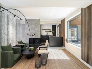 Luxus-Mountain Retreat with Sauna & Whirlpool - Kropfrad - 1