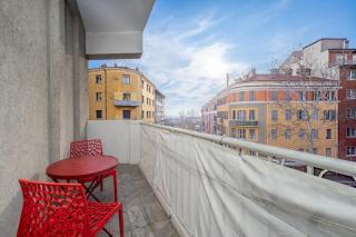 Flower Apartment - Affitti Brevi Italia - Triëst - 5