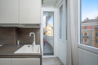 Flower Apartment - Affitti Brevi Italia - Triëst - 6