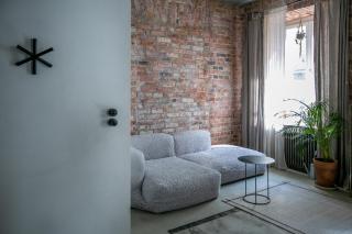Art Apartment by Solarento - Varsovie - 7