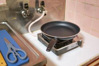 Near Shinjyuku hostel - 2