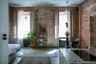 Art Apartment by Solarento - Varsovie - 1
