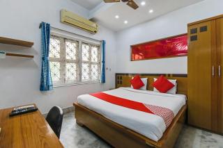 Hotel O Salt Lake Inn Guest House - Calcuta - 1