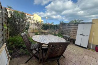 Appartement Jardin Piscine Proche de la mer - Narbona - 7