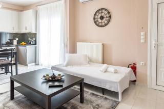 Twins Apartment Ioannina - 5