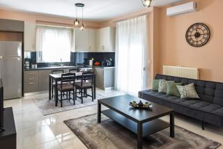 Twins Apartment Ioannina - 3