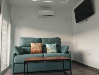 Moon Apto 1 Dorm Centro Torremolinos WiFi - Torremolinos - 7