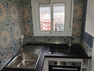 Moon Apto 1 Dorm Centro Torremolinos WiFi - Torremolinos - 2