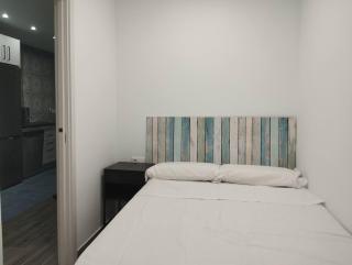 Moon Apto 1 Dorm Centro Torremolinos WiFi - Torremolinos - 3