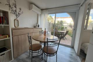Appartement Jardin Piscine Proche de la mer - Narbona - 6
