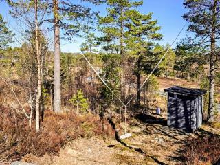 11 person holiday home in Hornnes - 3