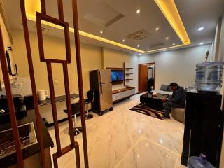 Lavish Suite Studio Apartment G-11 Markaz Islamabad - Islamabad - 3